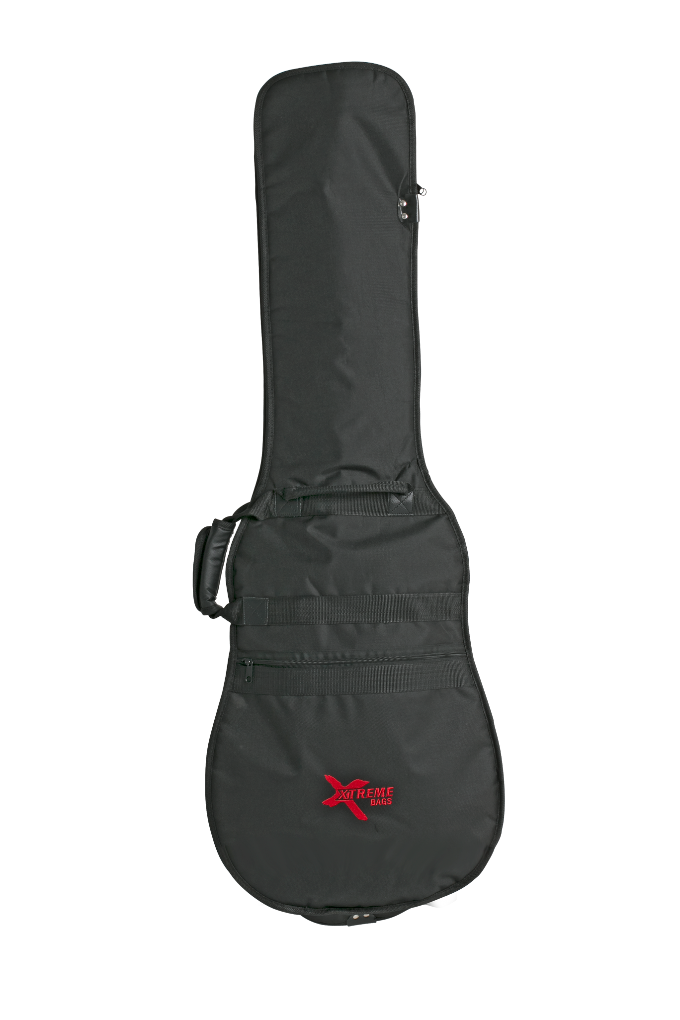 XTREME | TB6B | Bass Guitar Gig Bag XTREME | TB6B | Bass Guitar Gig Bag